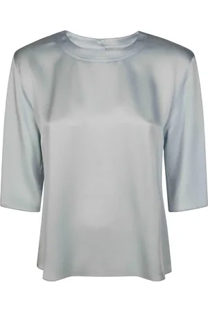 FORTE FORTE T-shirt di Envers Satin