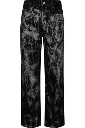 Ganni Jeans in denim