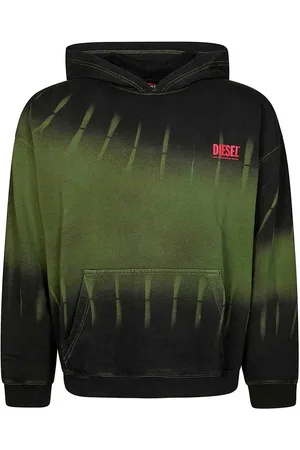 Diesel Felpa con capuccio