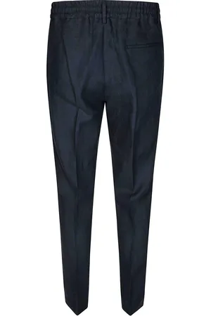Berwich Pantalon Fit morbido