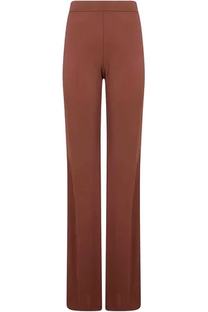 The Andamane Gaia Flare Pants
