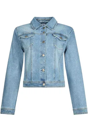 Liu Jo Denim Giacca