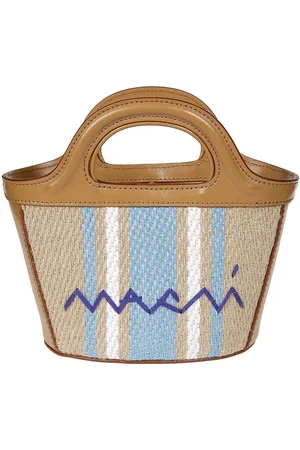 Marni Borsa Tropicalia Micro