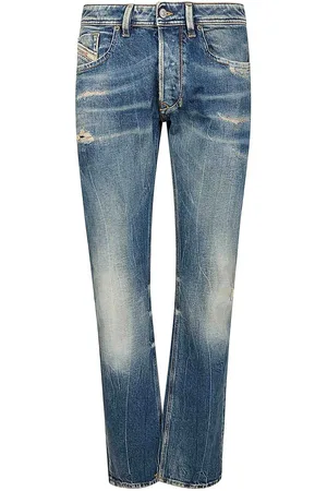 Diesel Jeans chiaro