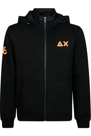 sun68 Bomber Double Hood