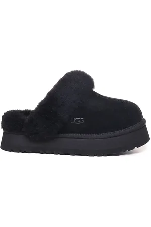 UGG Sabot in suede