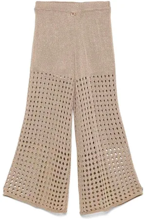 Twin-Set Pantaloni Lam