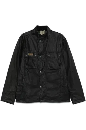 Barbour Gacca Merton cera