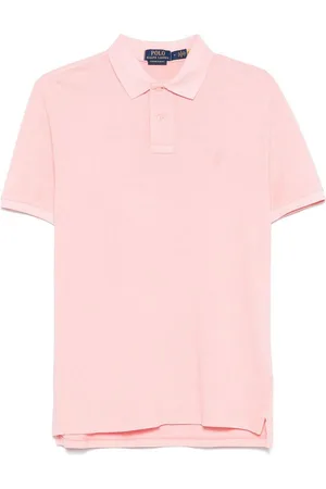 Ralph Lauren Polo In Cotone
