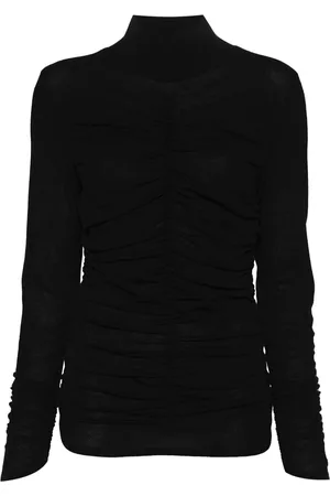 Twin-Set Maglione A Collo Alto
