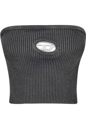 Diesel Top logato