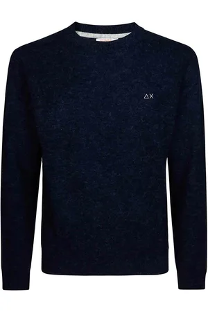 sun68 Pullover lana alpaca