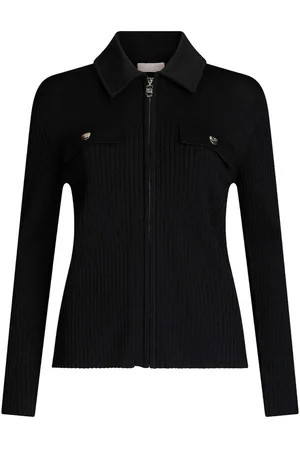 Liu Jo Cardigan Con Zip