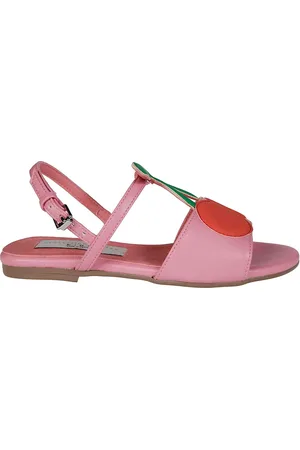 Stella McCartney Sandali Con Ciliegie