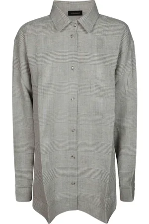 The Andamane Camicia Over