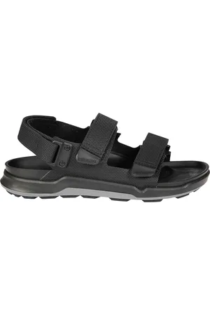 Birkenstock Sandali con fibbia a strappo