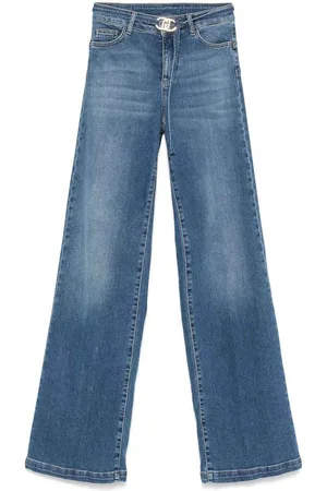 Liu Jo Jeans Con Cintura