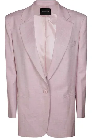 The Andamane Blazer oversize Guia