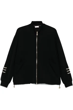 Liu Jo Felpa Con Zip