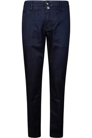 Jacob Cohen Pantalone Slim Fit Bobby