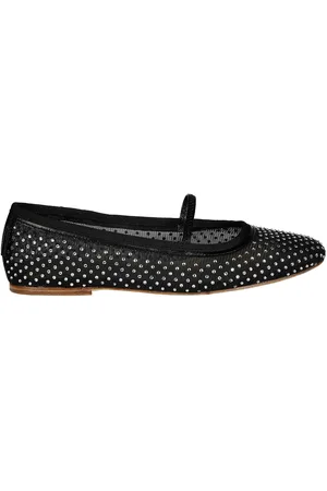 A.P.C. A. P.C. Swan ballerine