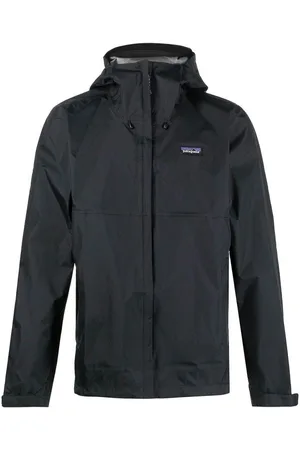 Patagonia Cappotto Con Maniche Lunghe