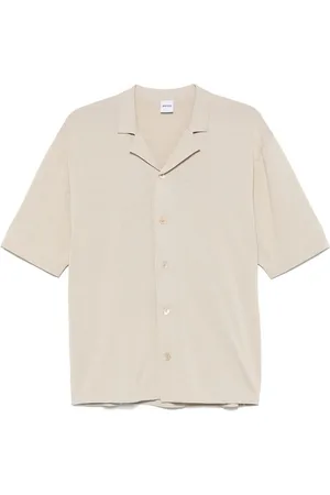 Aspesi Camicia In Cotone
