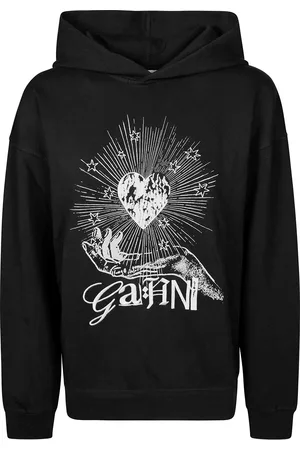 Ganni Felpa