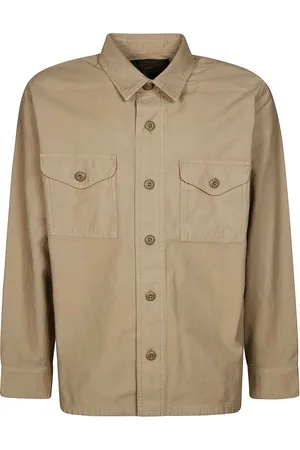 Filson Cappotto Chore