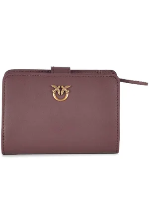 Pinko Portafoglio in pelle Nappa