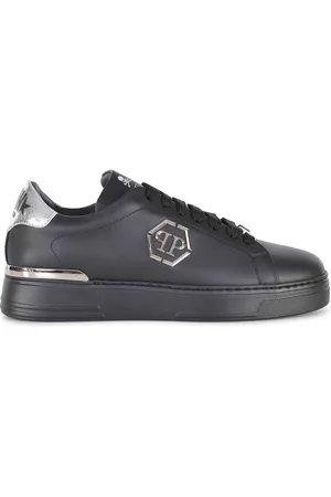 Philipp Plein Sneaker in pelle