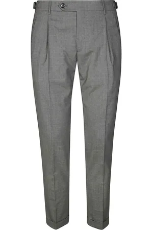 Berwich Pantalone Fit