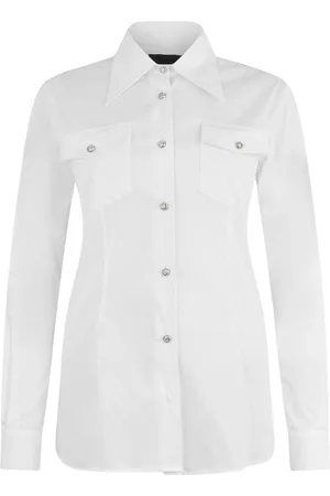 Liu Jo Camicia Con Bottoni