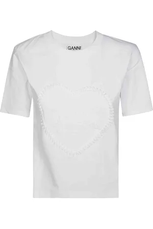 Ganni T-shirt
