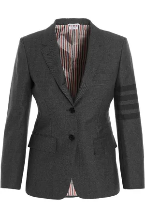 Thom Browne Blazer con righe