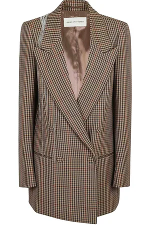 DRIES VAN NOTEN Blink Emb 9048 Wwgiacca