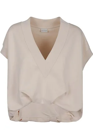 DRIES VAN NOTEN Felpa
