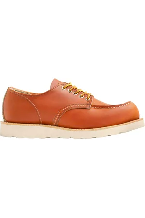 Red Wing Scarpe stringate Moc Oxford