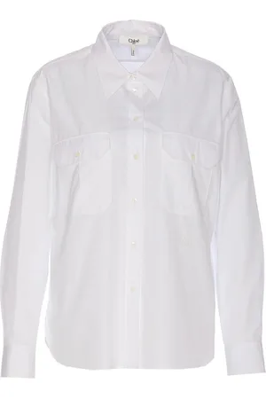 Chloé Camicia