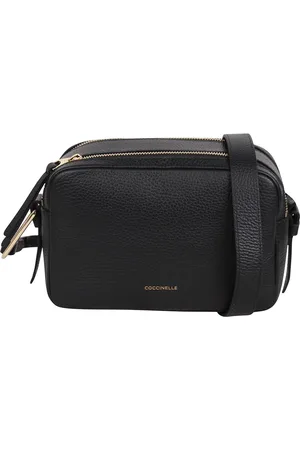 Coccinelle Borsa A Mano Gleen Piccola