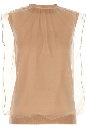 Fabiana Filippi Doppio top