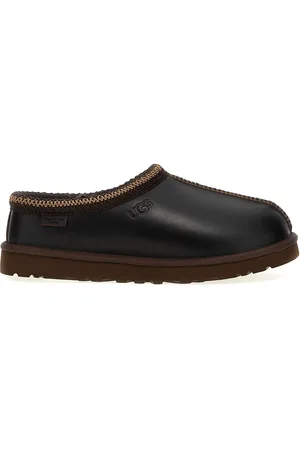 UGG Sabot Tasman in pelle