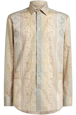 Etro Camicia di cotone