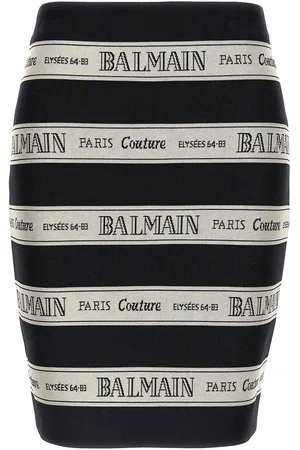 Balmain Gonna