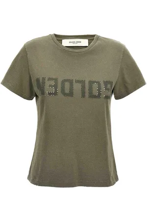 Golden Goose T-shirt Doris