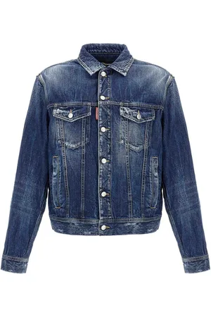 Dsquared2 Sii cool, be una bella giacca da lavarsi