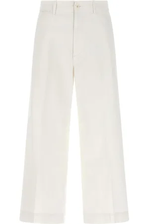 Ralph Lauren Pantaloni tagliati