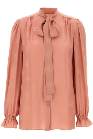 Dolce & Gabbana Camicia di seta