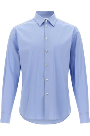 Salvatore Ferragamo Camicia popin