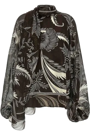 F.R.S For Restless Sleepers F. R.S For Restless Sleepers Polimnia Blouse